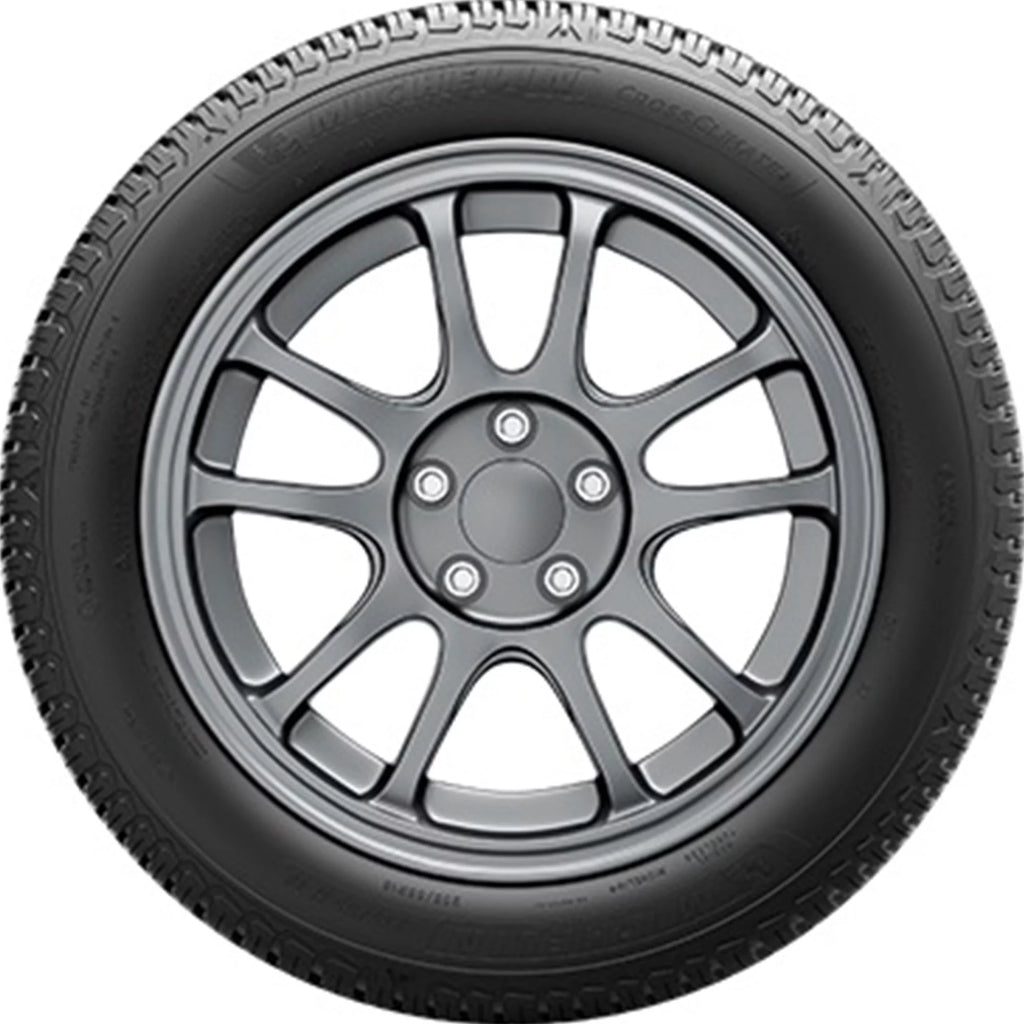All Weather 205/55R16 91V Tire K92351