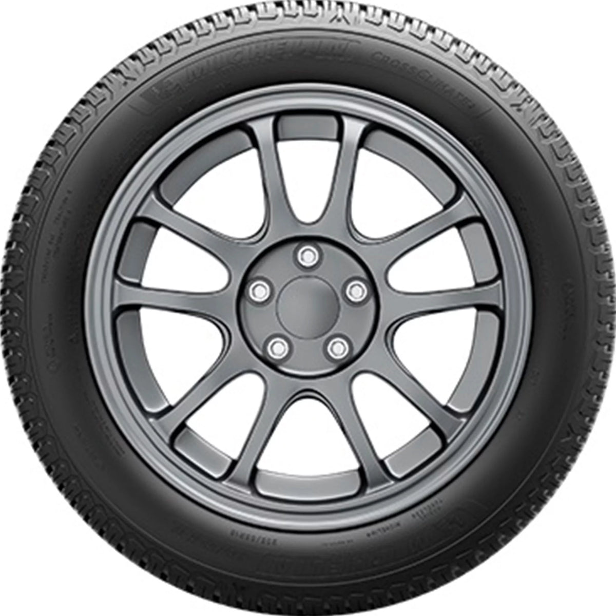 All Weather 205/55R16 91V Tire K92351
