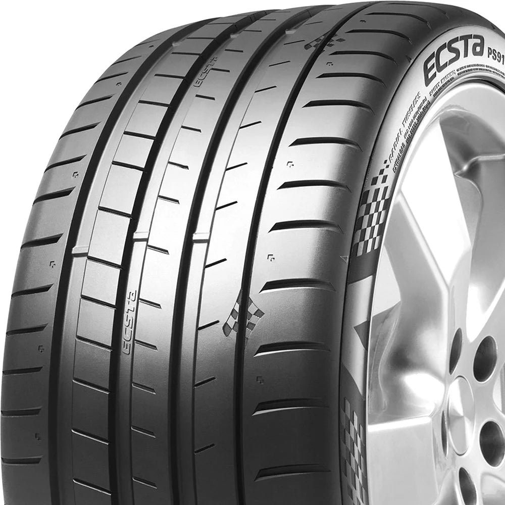 High Performance Tires Y798
