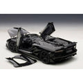 1/18 Lamborghini Aventador J Diecast Car Model R4628