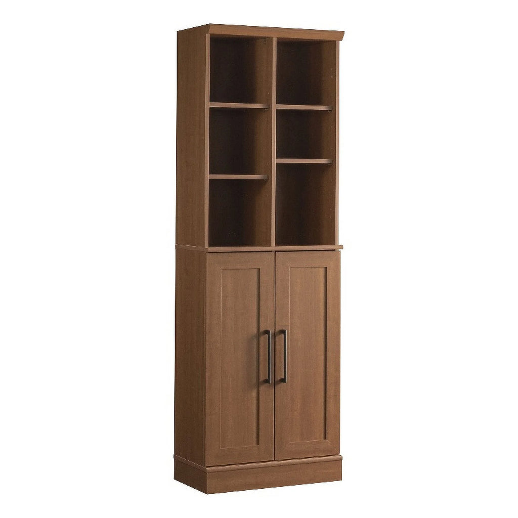 Engineered Wood Storage Cabinet H946