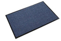 Carpeted Wiper Entrance Mat 4 ft. W x 10 ft. L D9808