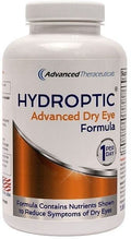 Advanced Dry Eye Formula 90 Day Supply O804