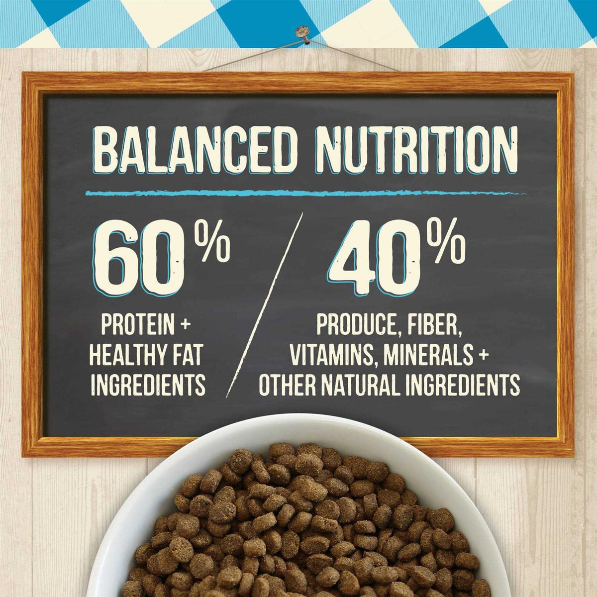 Adult Dry Cat Food B13644