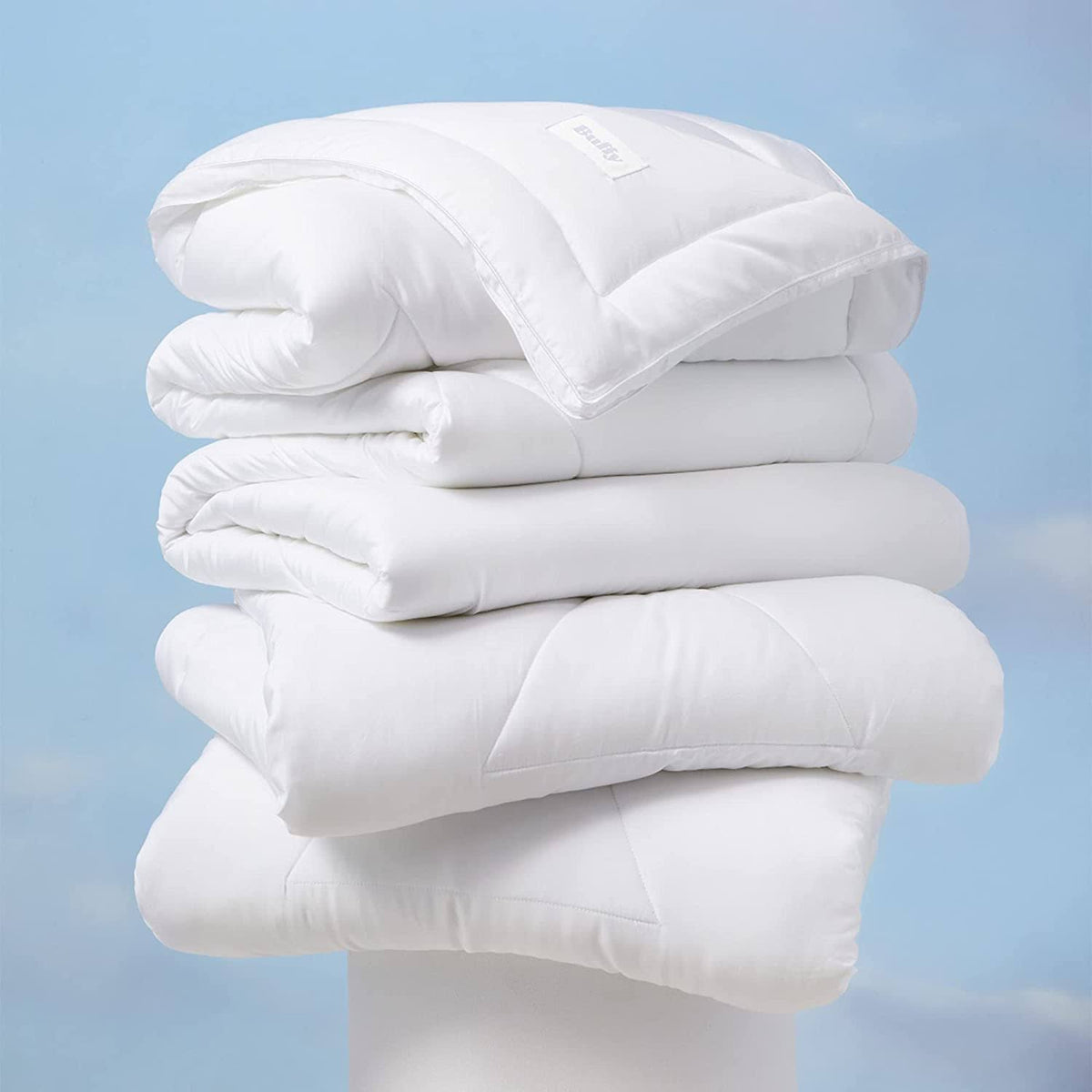 Full/Queen Eucalyptus Comforter G57335