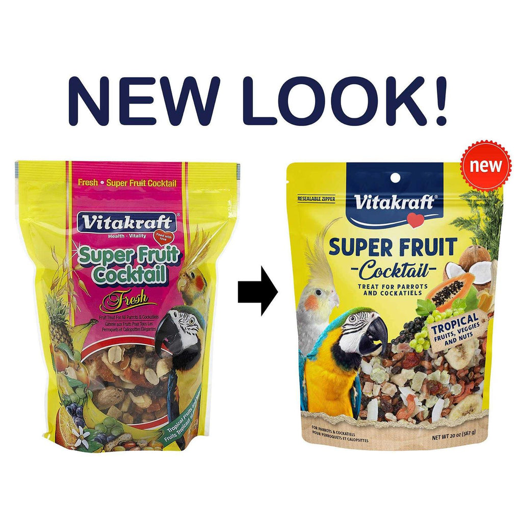 Parrot Treat I219890
