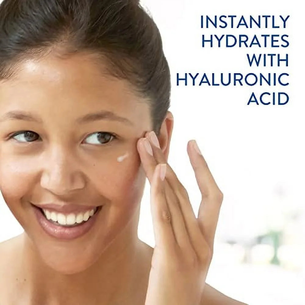 Hydrating Eye Gel-Cream with Hyaluronic Acid 0.5 fl oz P309568