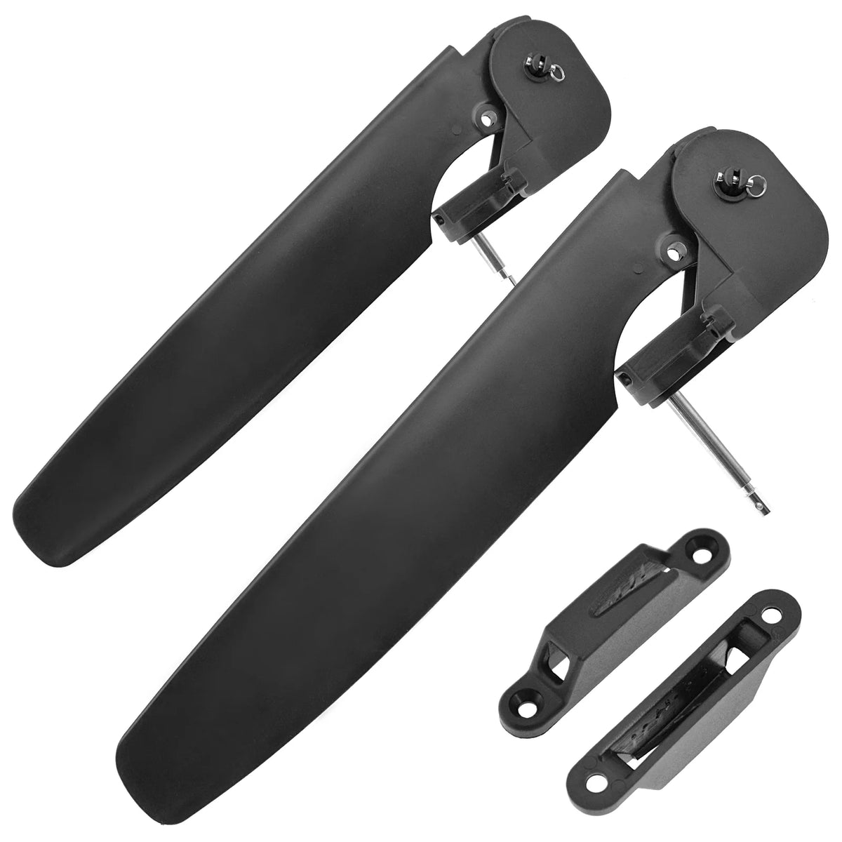 Kayak Tail Rudder Steering System Control Kit S1826