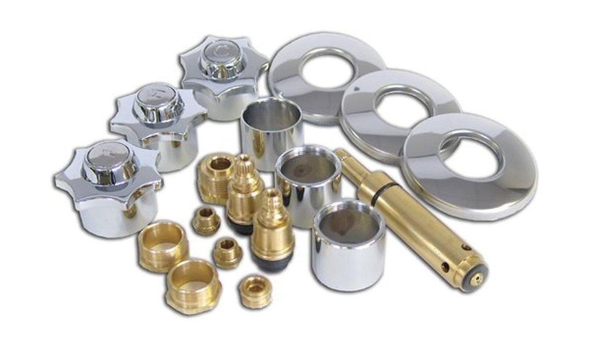 Rebuild Kit K283272