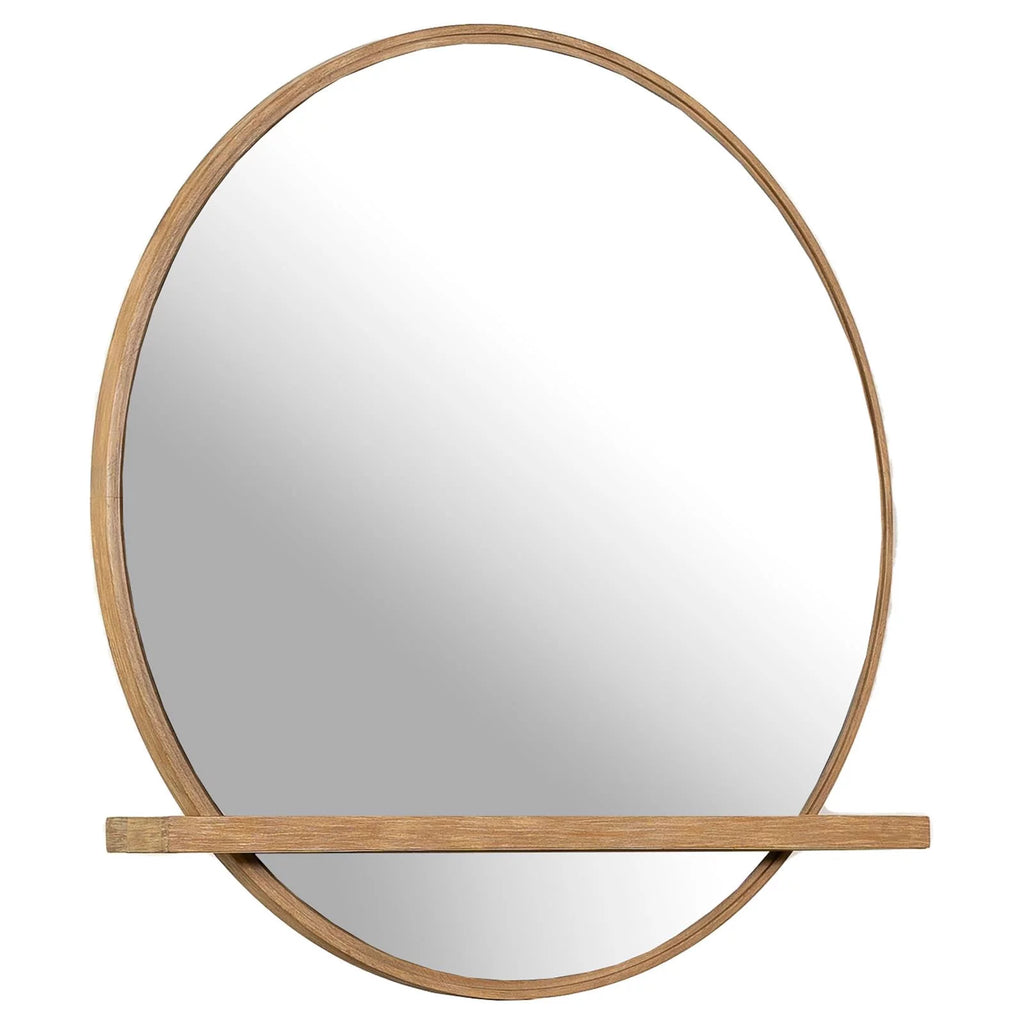 Round Dresser Mirror K8165