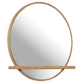 Round Dresser Mirror K8165