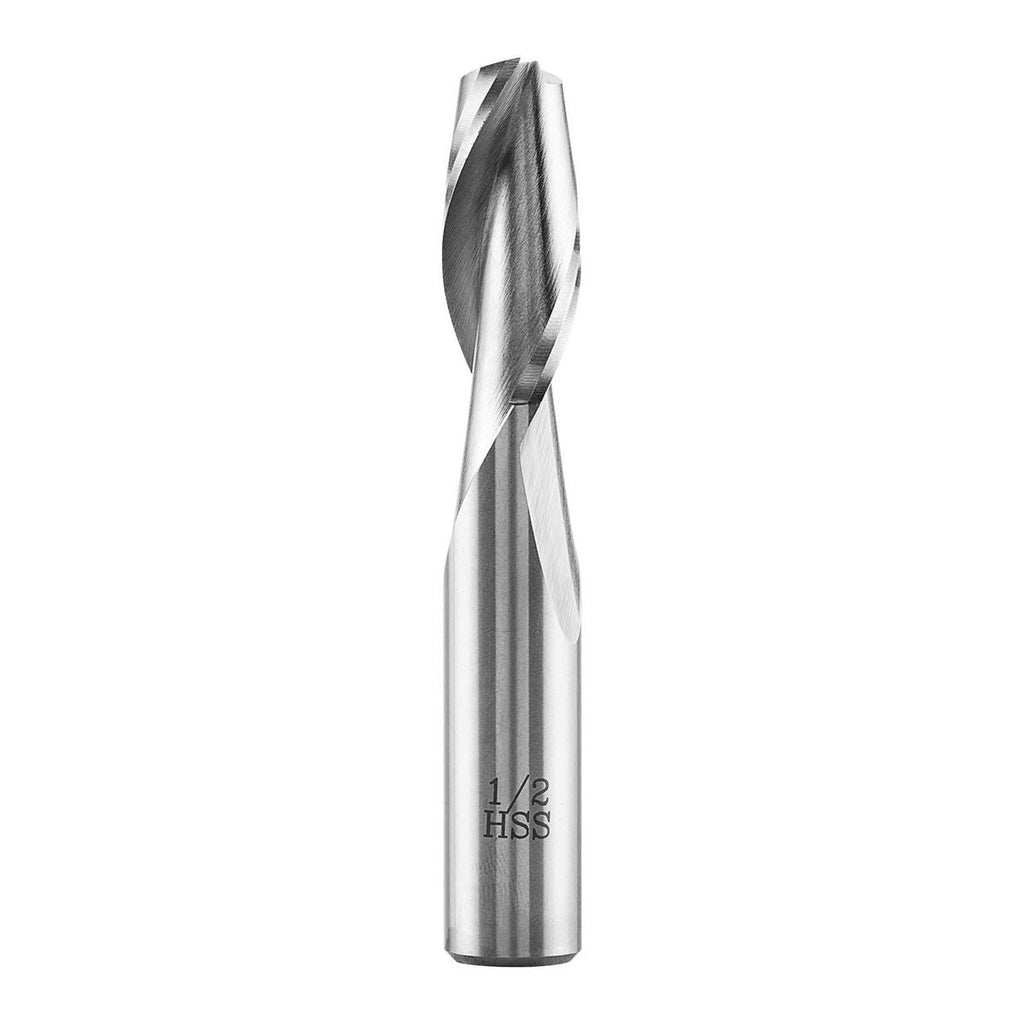 3 Piece Spiral Mortising Bit Set K124001