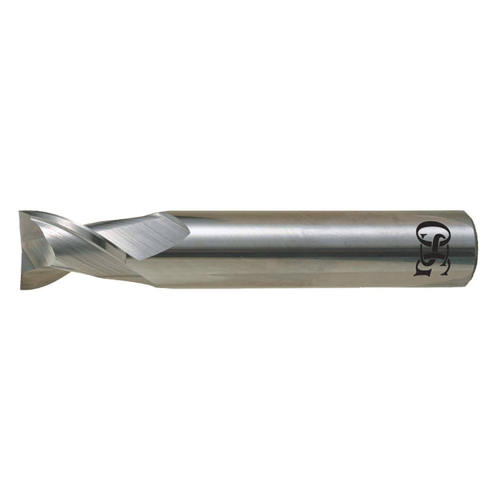 9.50mm Carbide Square End Mill W3566