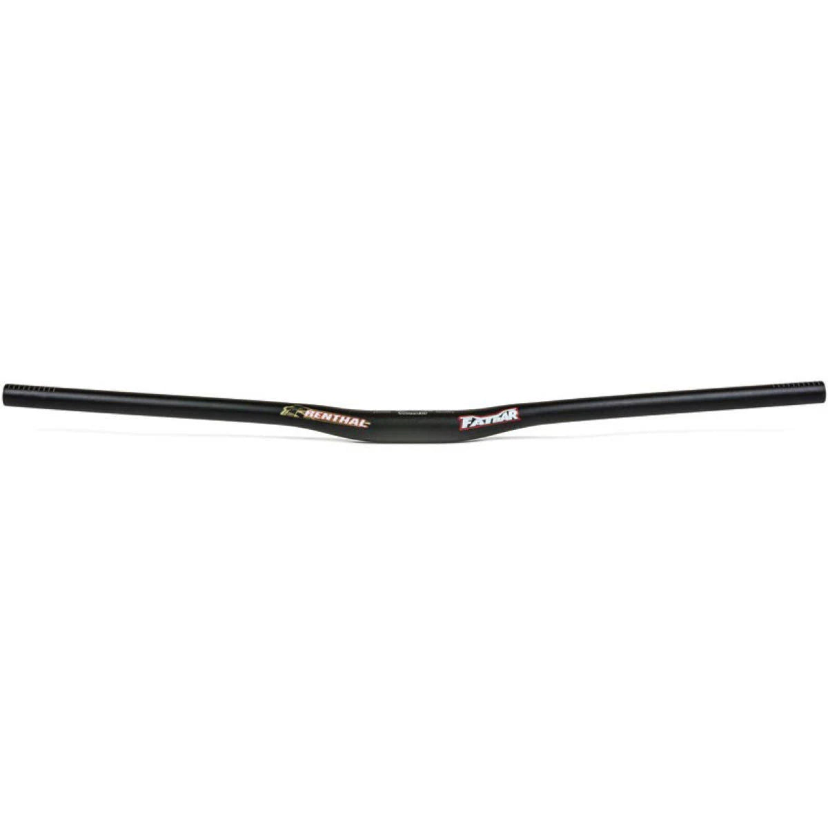Black 31.8mm Handlebar R409