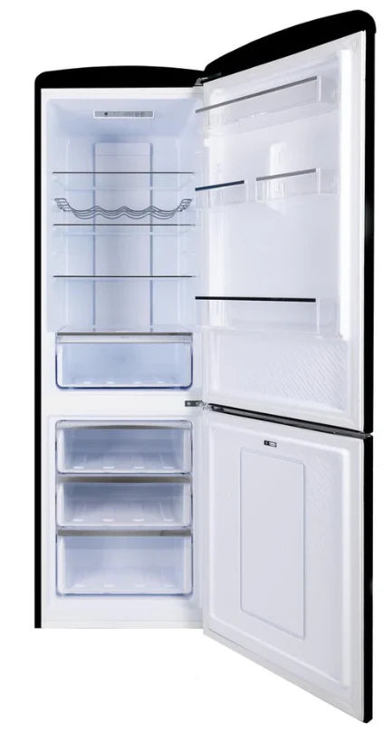 24 Inch Counter Depth Refrigerator N19706