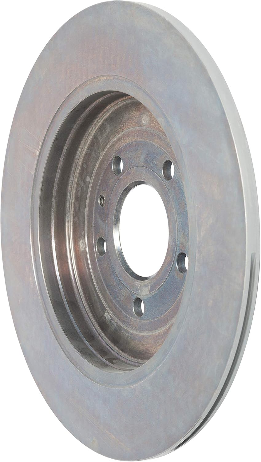 Pack of 2 Rear Brake Rotor X81385