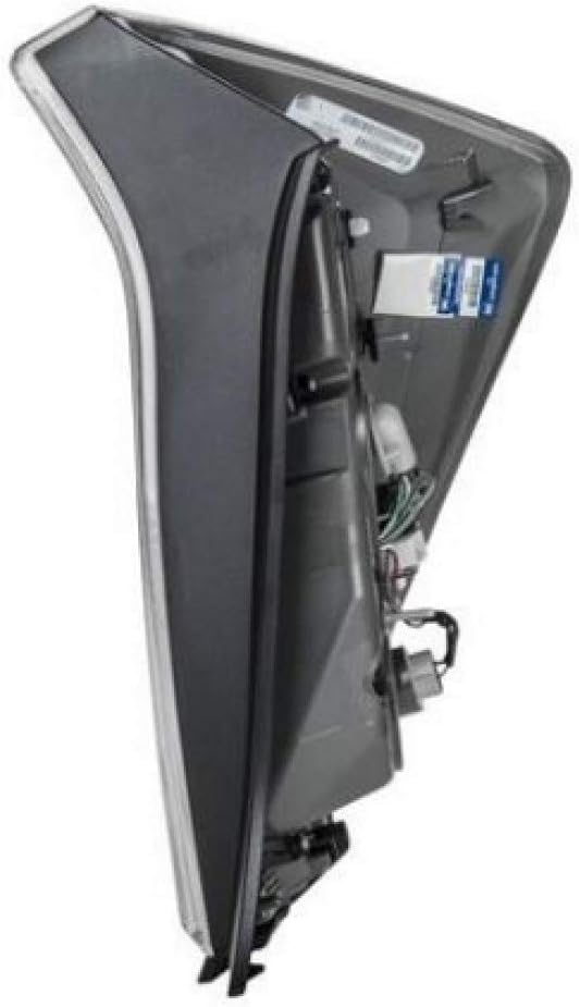 Driver Side Tail Light for Toyota Prius 2010 2011 T19194