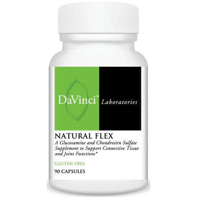 Natural Flex 90 Capsules N67118