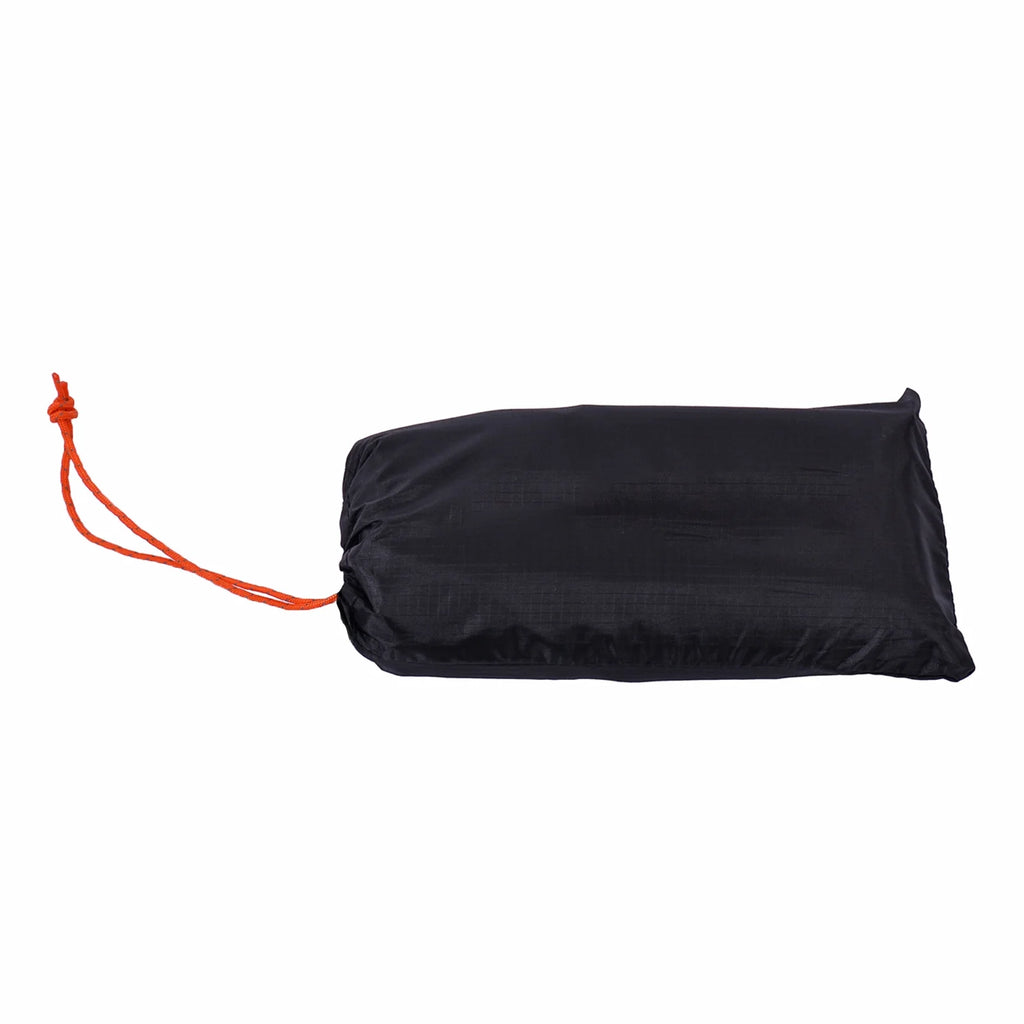 Waterproof Ultralight Camping Tarp Ground Sheet 4 person 86'' x 90'' K2470