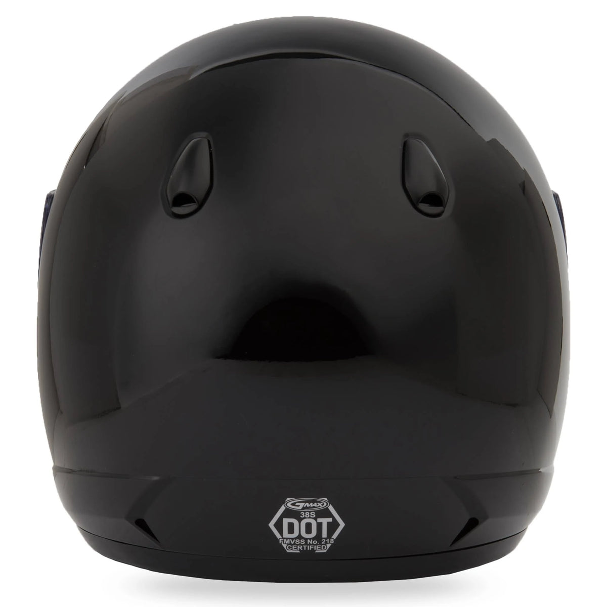 Solid Helmet - Black - MD C821136
