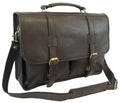 Heritage Laptop Briefcase V7436
