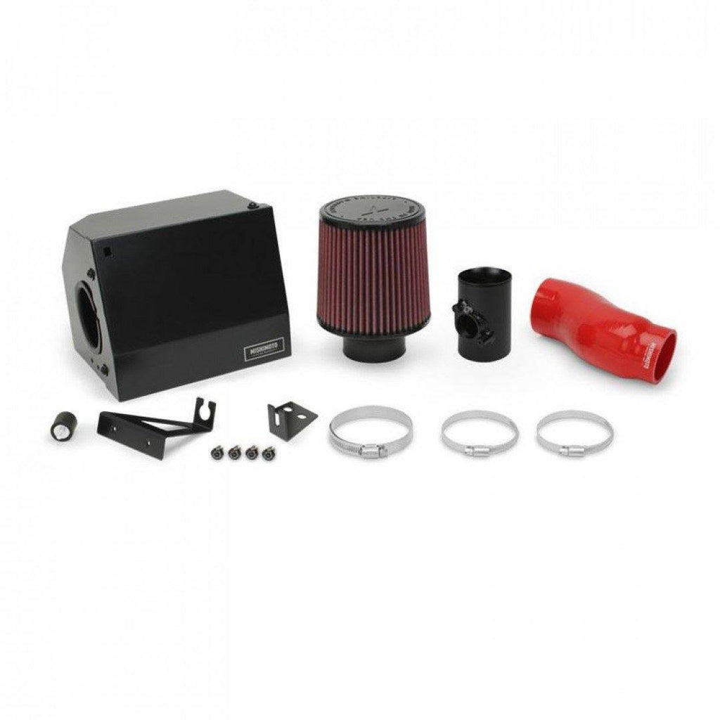 Red Performance Air Intake Kit I17579
