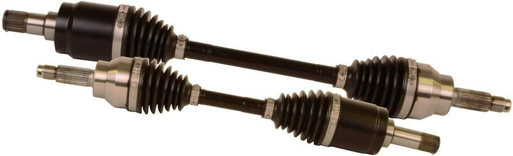 Front CV Axle Set for Honda Pioneer 500 E351