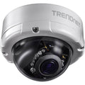 4 Mp Varifocal PoE IR Dome Network Camera H263610
