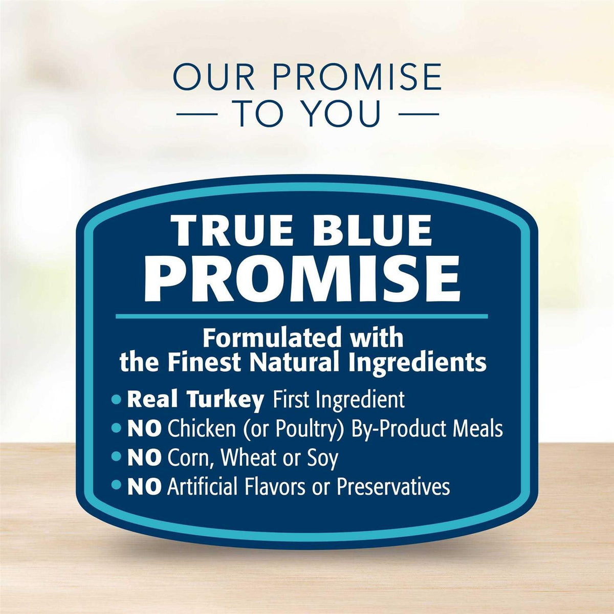 Turkey & Potato Small Breed Dry Dog Food J738440