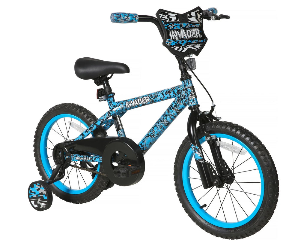 16-Inch BMX Bike I134473
