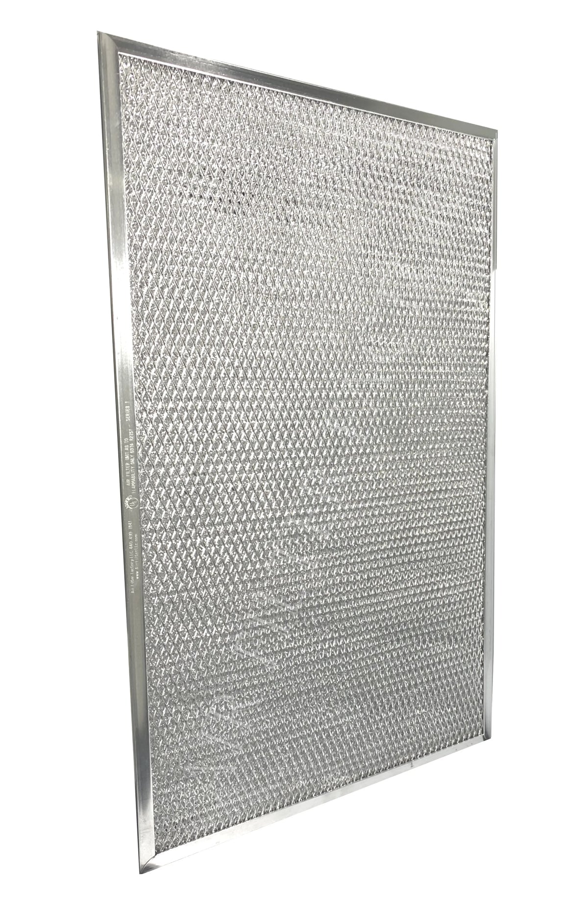 2-Pack Aluminum Grease Range Hood Filters T846440