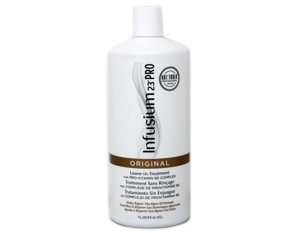 Leave-In Hair Treatment 33.8 oz 2 Pack A629024