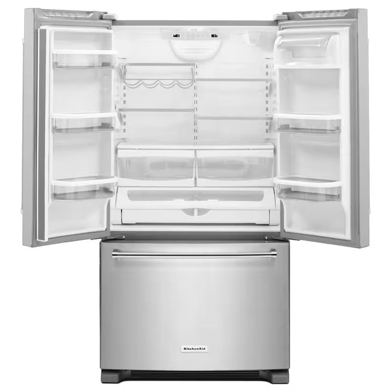 20 cu. ft. Counter Depth French Door Refrigerator Q5728