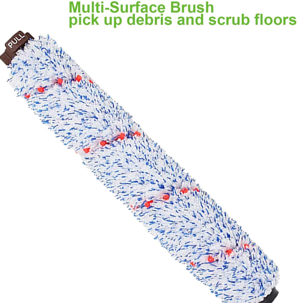 3 Brush Roll + 3 Filters Kit D5799