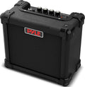 Portable 10 Watt Mini Electric Guitar Amplifier with 5-Inch Speaker, Pack of 2 F875595