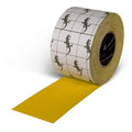 Yellow Non-Skid Tape 4x22 x 20 Yard Roll (3 Roll/Case) W32899