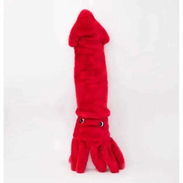 Carrot Dog Toy A123932
