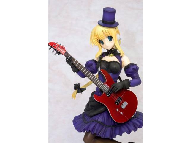 1/8 Scale PVC Figure X292466