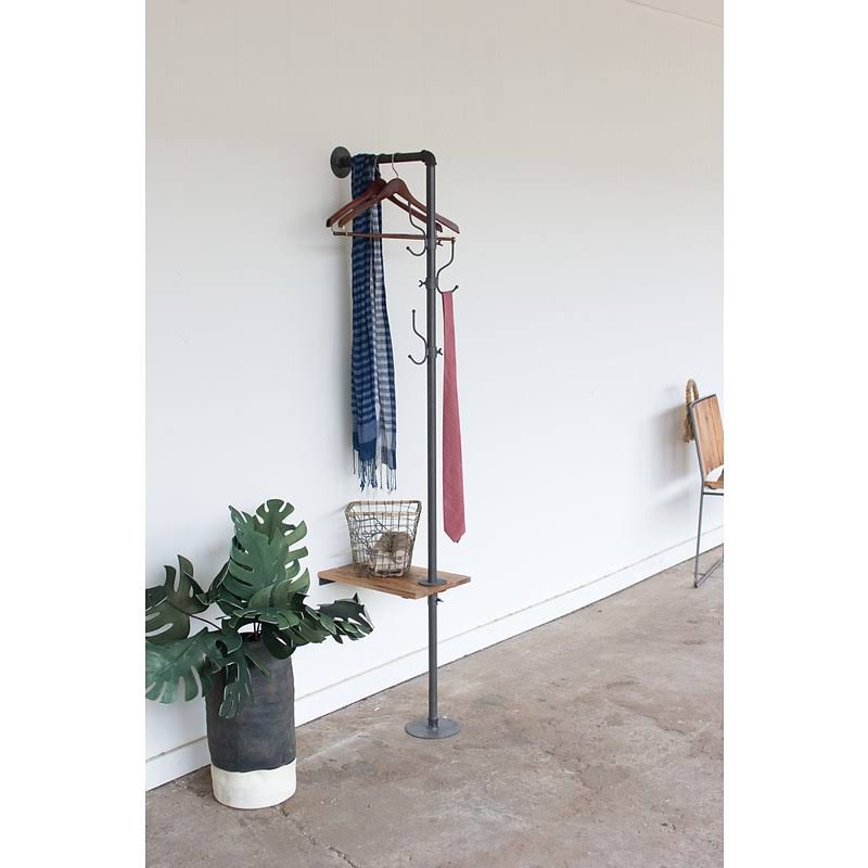 Hall Tree L57038