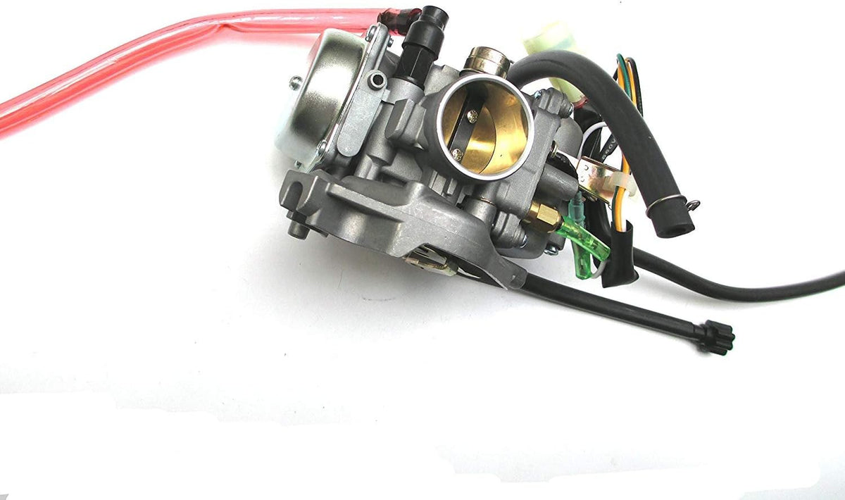 Carburetor for Kawasaki KVF300 Prairie 300 1999-2002 ATV D8212