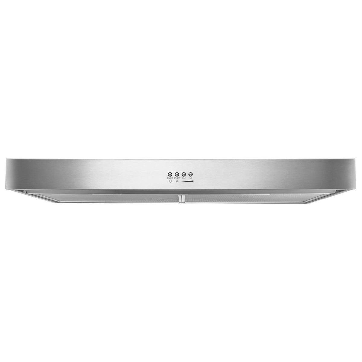30x22 Stainless Steel Range Hood A83996