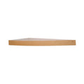 Beech Curved Shelf Kit C3492