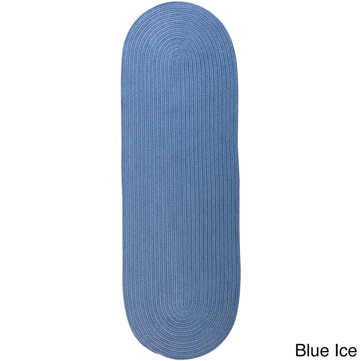 Shadow Oval Textured Runner J869008