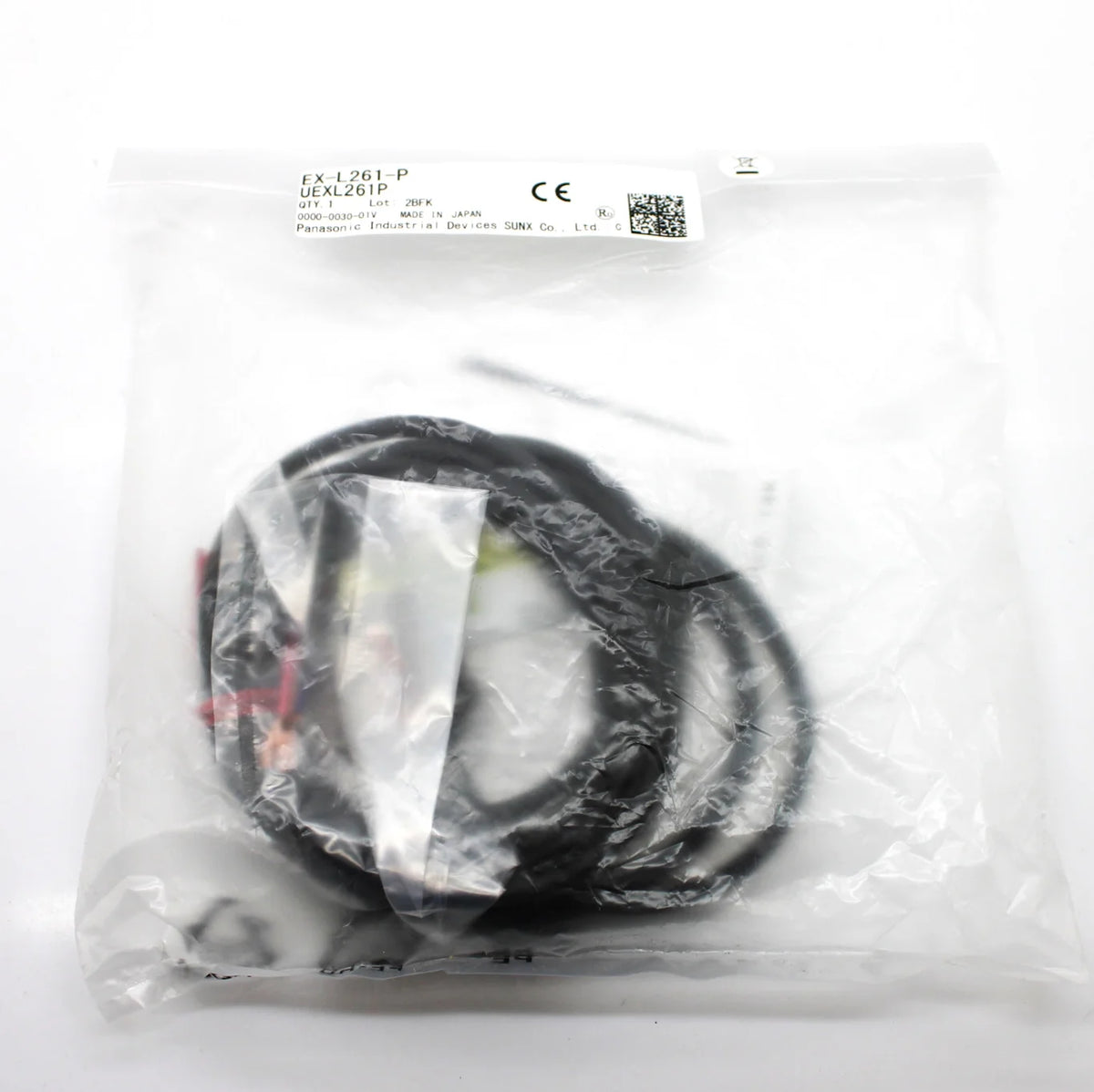 Ultra-Compact Laser Sensor A39151