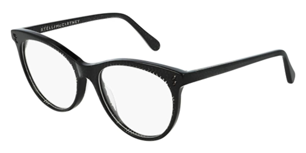 Black Stella McCartney Sunglasses M1136