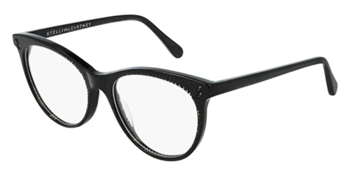 Black Stella McCartney Sunglasses M1136