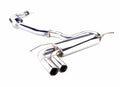 Stainless Steel 3 inch Cat-Back Exhaust System M98858