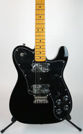 Black Electric Guitar R509882