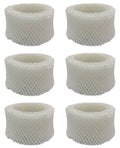 6 Humidifier Filter for Holmes HWF62 W568278