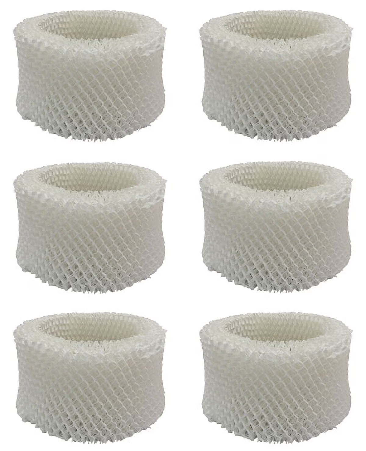 6 Humidifier Filter for Holmes HWF62 W568278